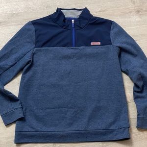 Vineyard Vines Blue Jacket